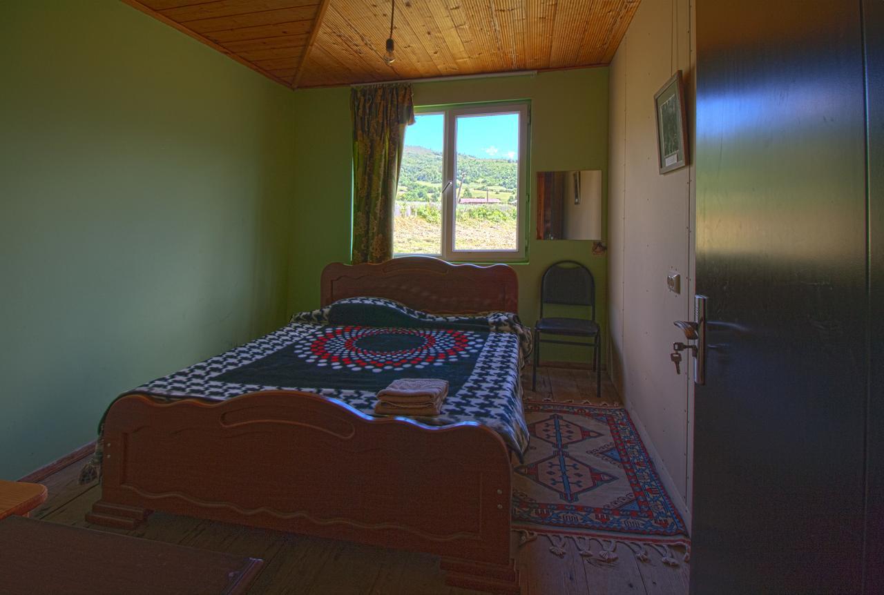 Hanmer Guest House Iskari 외부 사진